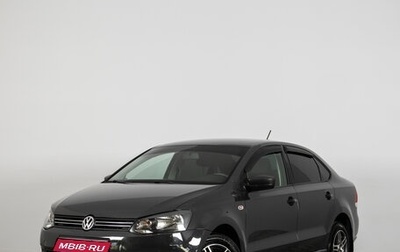Volkswagen Polo VI (EU Market), 2014 год, 999 000 рублей, 1 фотография