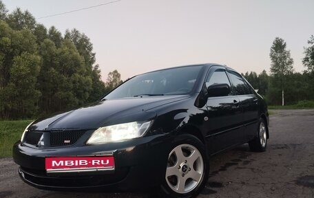 Mitsubishi Lancer IX, 2009 год, 650 000 рублей, 1 фотография