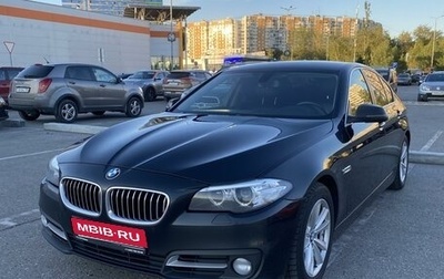 BMW 5 серия, 2014 год, 1 670 000 рублей, 1 фотография
