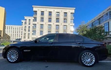 BMW 7 серия, 2014 год, 2 777 000 рублей, 1 фотография