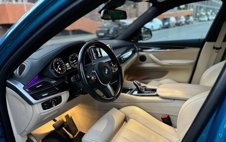 BMW X6, 2019 год, 5 349 000 рублей, 8 фотография