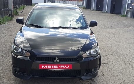 Mitsubishi Lancer IX, 2010 год, 1 000 000 рублей, 3 фотография