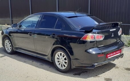 Mitsubishi Lancer IX, 2010 год, 1 000 000 рублей, 12 фотография