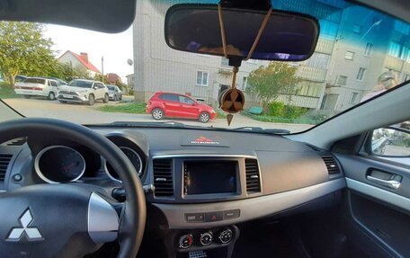 Mitsubishi Lancer IX, 2010 год, 1 000 000 рублей, 21 фотография