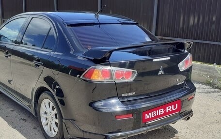 Mitsubishi Lancer IX, 2010 год, 1 000 000 рублей, 18 фотография