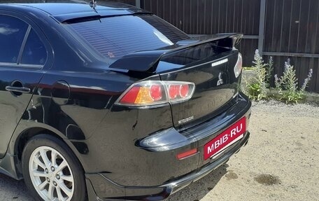 Mitsubishi Lancer IX, 2010 год, 1 000 000 рублей, 16 фотография