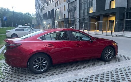 Mazda 6, 2021 год, 2 530 000 рублей, 4 фотография