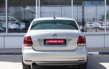 Volkswagen Polo VI (EU Market), 2019 год, 1 599 000 рублей, 4 фотография