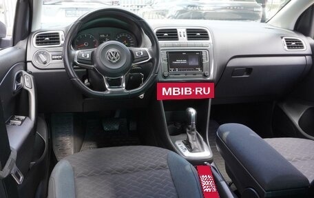 Volkswagen Polo VI (EU Market), 2019 год, 1 599 000 рублей, 6 фотография