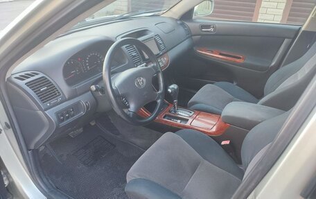 Toyota Camry V40, 2003 год, 1 100 000 рублей, 9 фотография