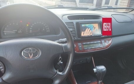 Toyota Camry V40, 2003 год, 1 100 000 рублей, 10 фотография