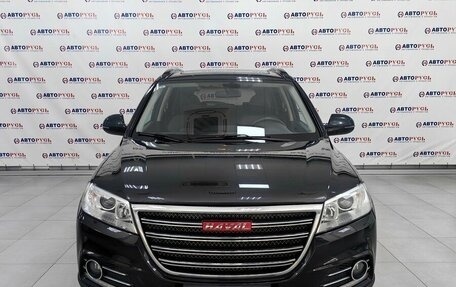 Haval H6, 2017 год, 1 556 000 рублей, 3 фотография