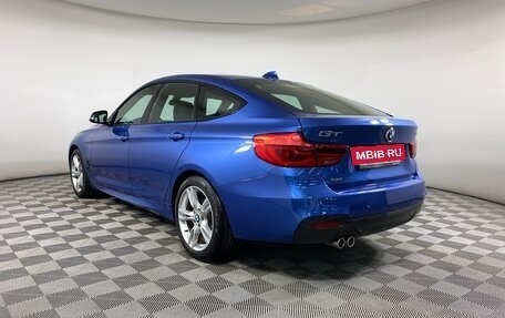 BMW 3 серия, 2018 год, 2 990 000 рублей, 7 фотография