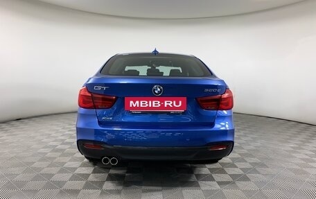 BMW 3 серия, 2018 год, 2 990 000 рублей, 6 фотография