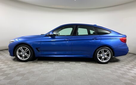 BMW 3 серия, 2018 год, 2 990 000 рублей, 8 фотография