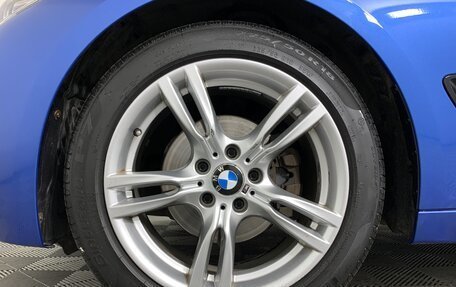 BMW 3 серия, 2018 год, 2 990 000 рублей, 9 фотография