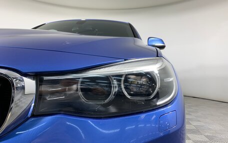 BMW 3 серия, 2018 год, 2 990 000 рублей, 10 фотография