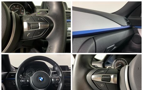 BMW 3 серия, 2018 год, 2 990 000 рублей, 13 фотография