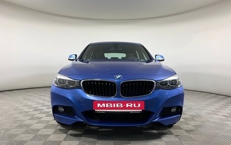BMW 3 серия, 2018 год, 2 990 000 рублей, 2 фотография