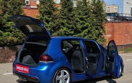 Volkswagen Golf R VII, 2012 год, 2 199 000 рублей, 10 фотография