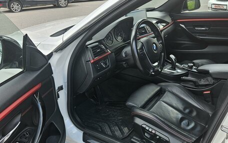 BMW 4 серия, 2014 год, 2 490 000 рублей, 5 фотография