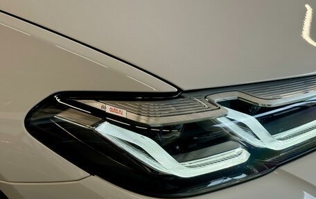 BMW 5 серия, 2020 год, 4 599 000 рублей, 11 фотография