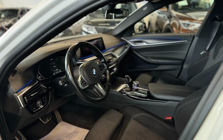 BMW 5 серия, 2020 год, 4 599 000 рублей, 7 фотография