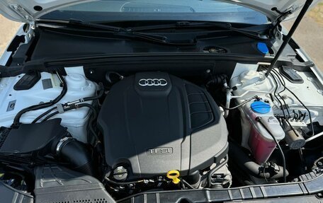 Audi A4, 2012 год, 1 300 000 рублей, 5 фотография