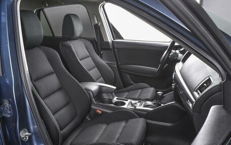 Mazda CX-5 II, 2016 год, 2 269 000 рублей, 8 фотография
