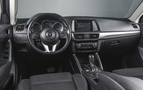 Mazda CX-5 II, 2016 год, 2 269 000 рублей, 6 фотография