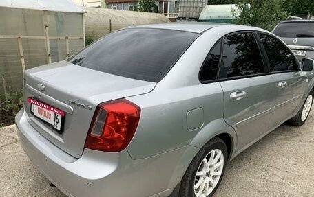 Chevrolet Lacetti, 2011 год, 695 000 рублей, 5 фотография