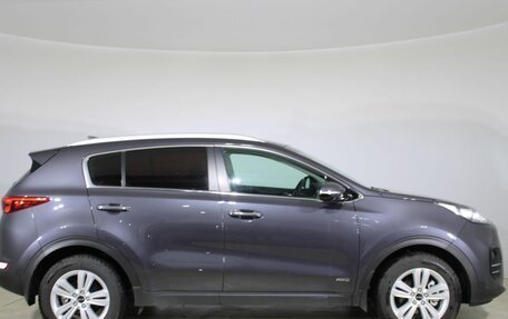 KIA Sportage III, 2016 год, 2 100 000 рублей, 4 фотография