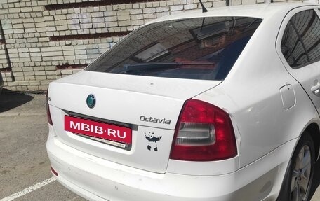 Skoda Octavia, 2012 год, 580 000 рублей, 7 фотография