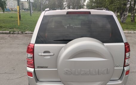 Suzuki Grand Vitara, 2008 год, 950 000 рублей, 7 фотография