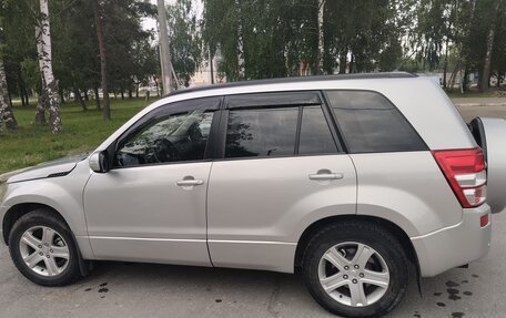 Suzuki Grand Vitara, 2008 год, 950 000 рублей, 9 фотография