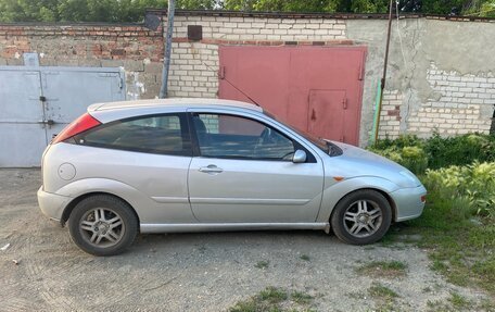 Ford Focus IV, 2000 год, 350 000 рублей, 3 фотография