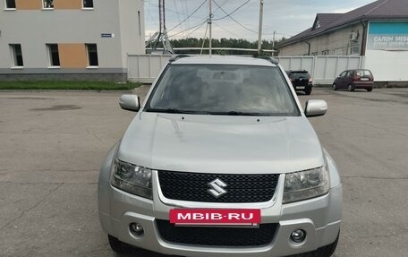 Suzuki Grand Vitara, 2008 год, 950 000 рублей, 2 фотография