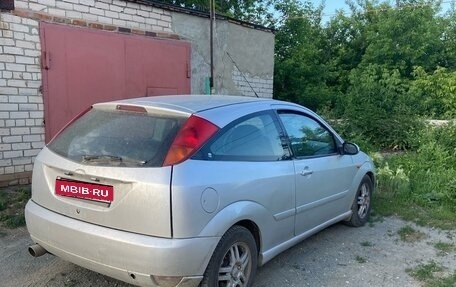 Ford Focus IV, 2000 год, 350 000 рублей, 9 фотография