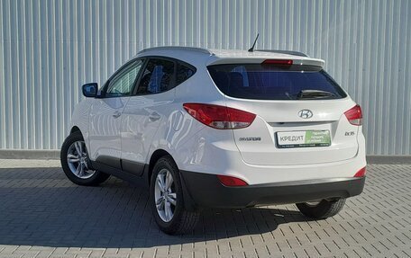 Hyundai ix35 I рестайлинг, 2012 год, 1 600 000 рублей, 4 фотография