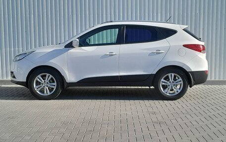 Hyundai ix35 I рестайлинг, 2012 год, 1 600 000 рублей, 5 фотография