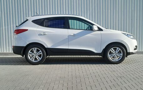 Hyundai ix35 I рестайлинг, 2012 год, 1 600 000 рублей, 6 фотография