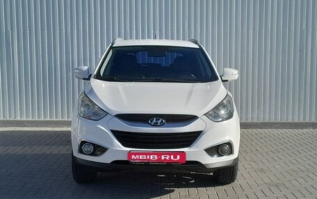 Hyundai ix35 I рестайлинг, 2012 год, 1 600 000 рублей, 7 фотография