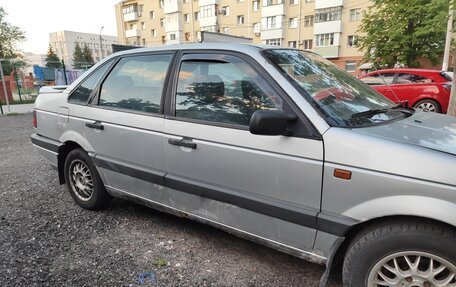 Volkswagen Passat B3, 1988 год, 120 000 рублей, 3 фотография