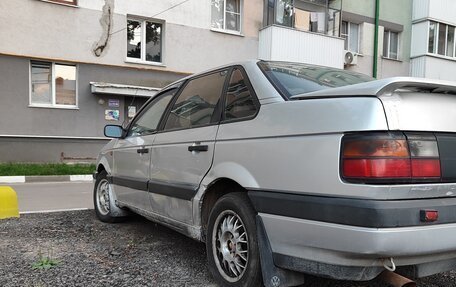 Volkswagen Passat B3, 1988 год, 120 000 рублей, 5 фотография
