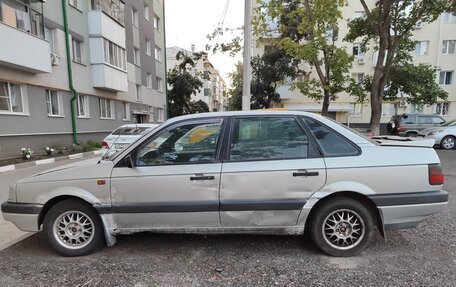 Volkswagen Passat B3, 1988 год, 120 000 рублей, 7 фотография