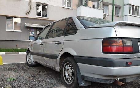 Volkswagen Passat B3, 1988 год, 120 000 рублей, 6 фотография