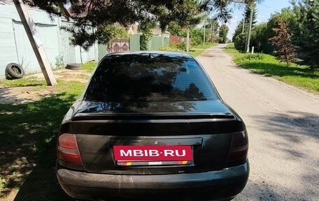 Audi A4, 1999 год, 380 000 рублей, 6 фотография
