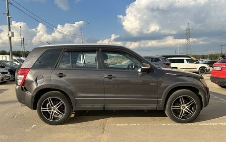 Suzuki Grand Vitara, 2011 год, 1 100 000 рублей, 2 фотография