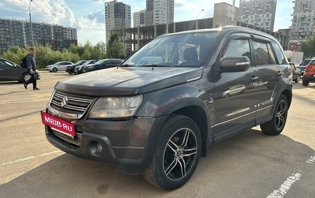 Suzuki Grand Vitara, 2011 год, 1 100 000 рублей, 7 фотография