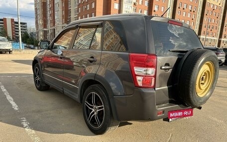 Suzuki Grand Vitara, 2011 год, 1 100 000 рублей, 5 фотография